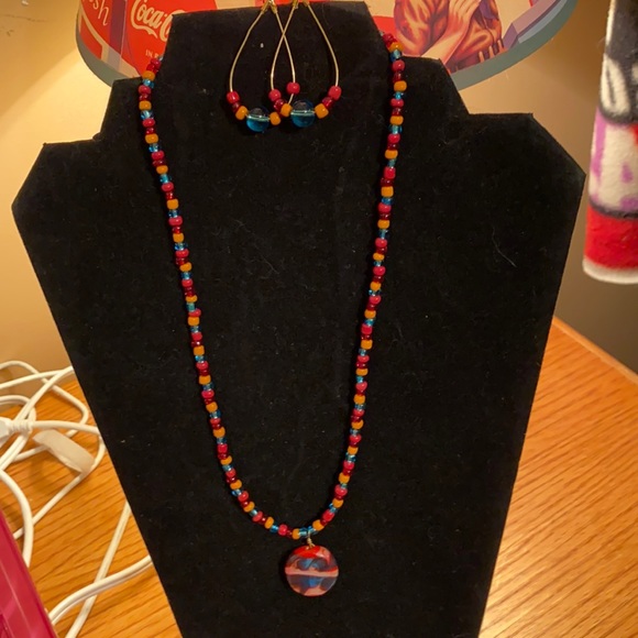 One of a kind handmade jewelry - Picture 1 of 1